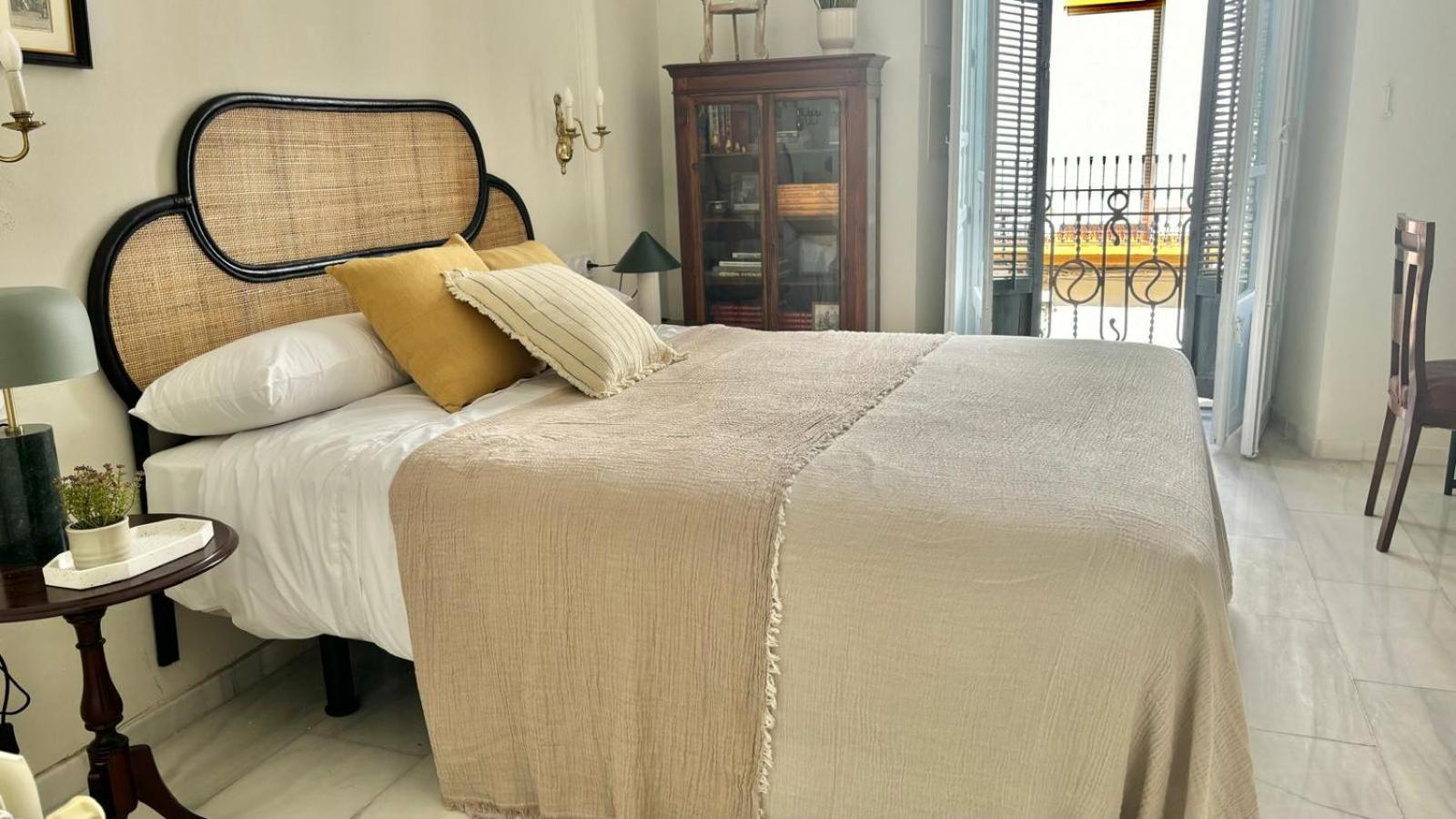 La Morada Del Pintor Apartment Cordoba Ngoại thất bức ảnh