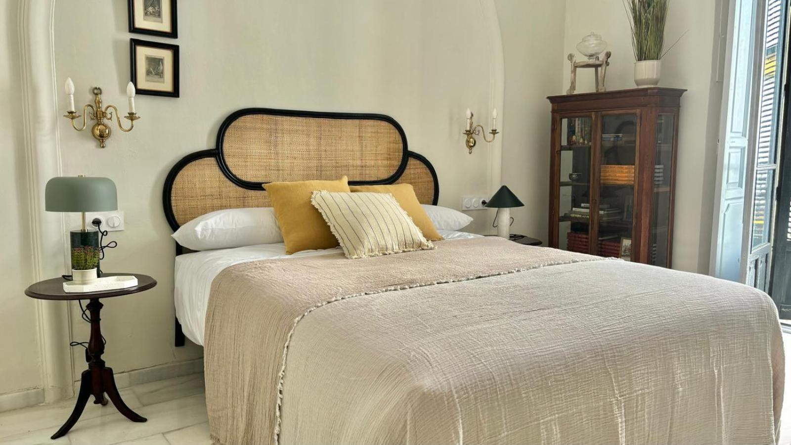 La Morada Del Pintor Apartment Cordoba Ngoại thất bức ảnh
