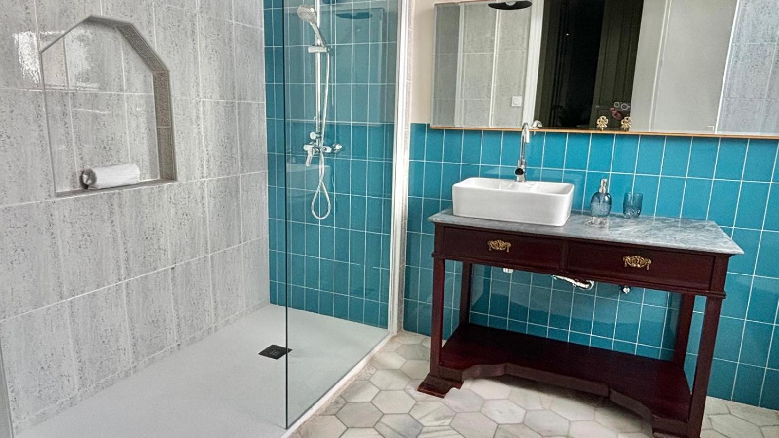 La Morada Del Pintor Apartment Cordoba Ngoại thất bức ảnh
