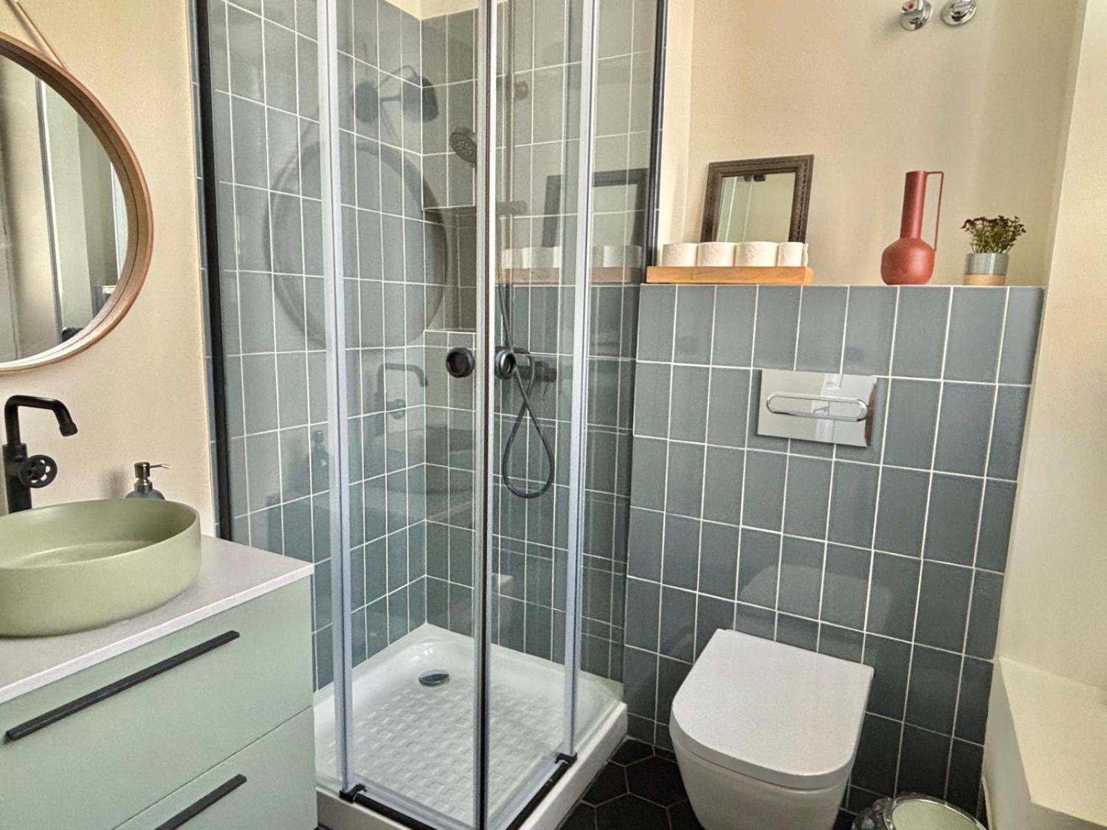 La Morada Del Pintor Apartment Cordoba Ngoại thất bức ảnh
