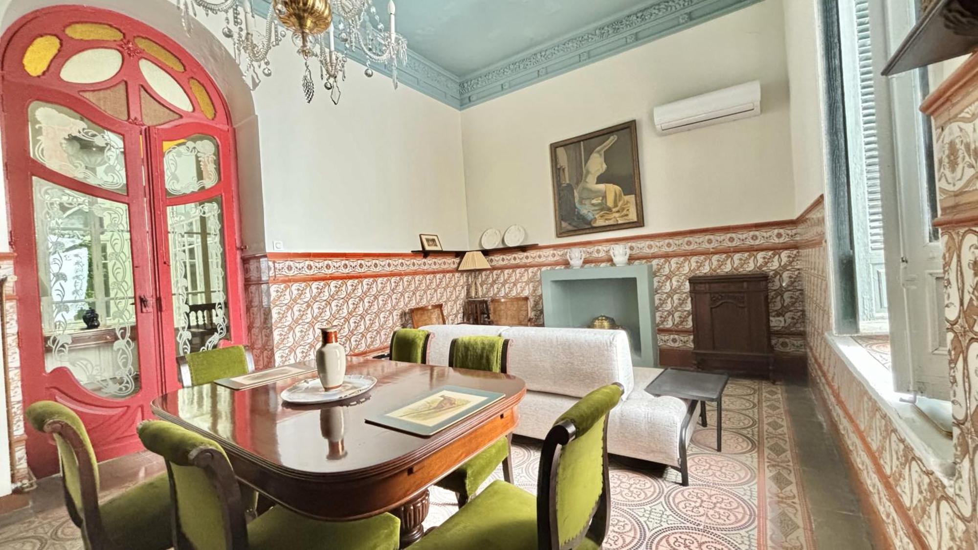 La Morada Del Pintor Apartment Cordoba Ngoại thất bức ảnh