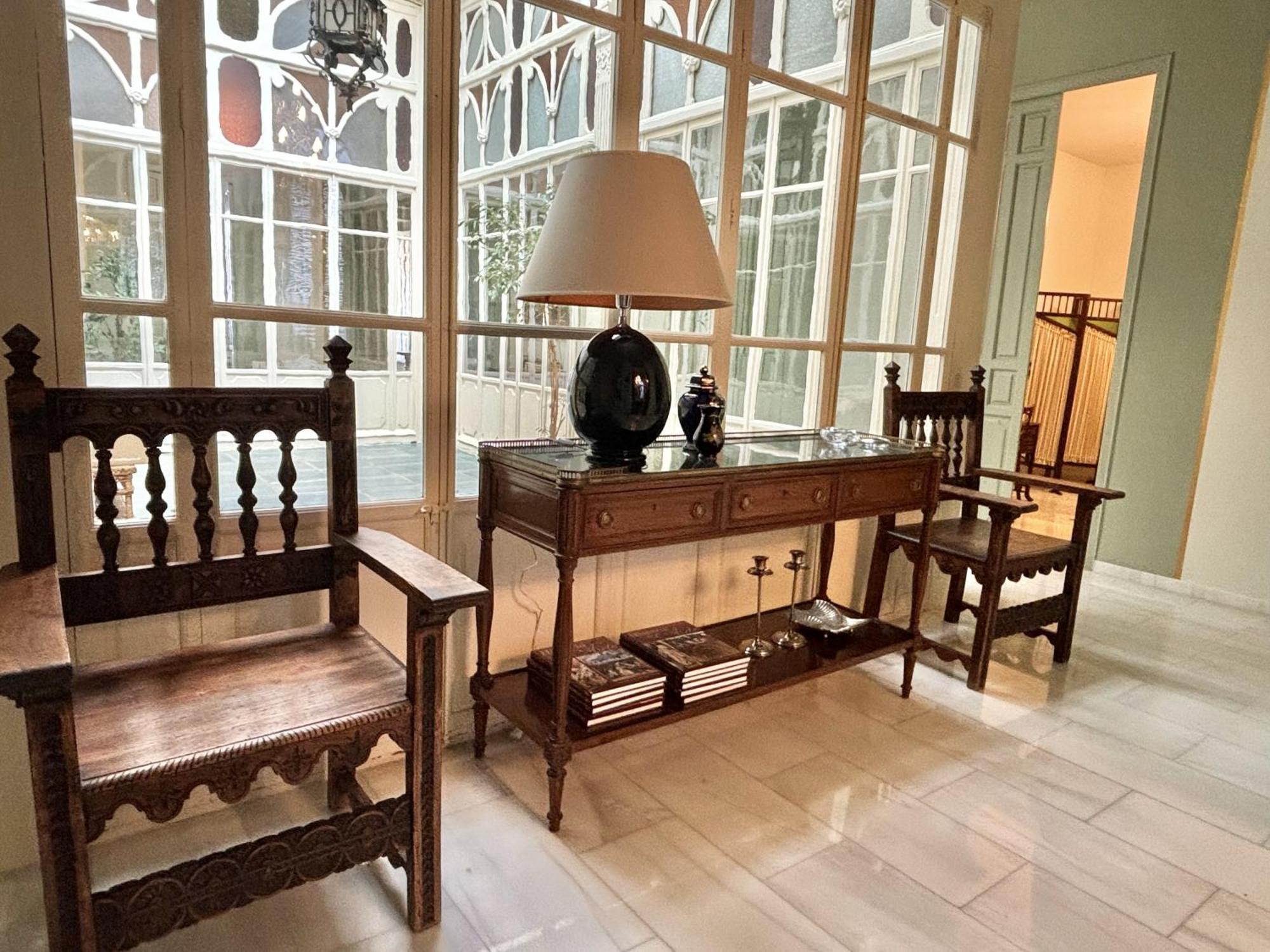 La Morada Del Pintor Apartment Cordoba Ngoại thất bức ảnh