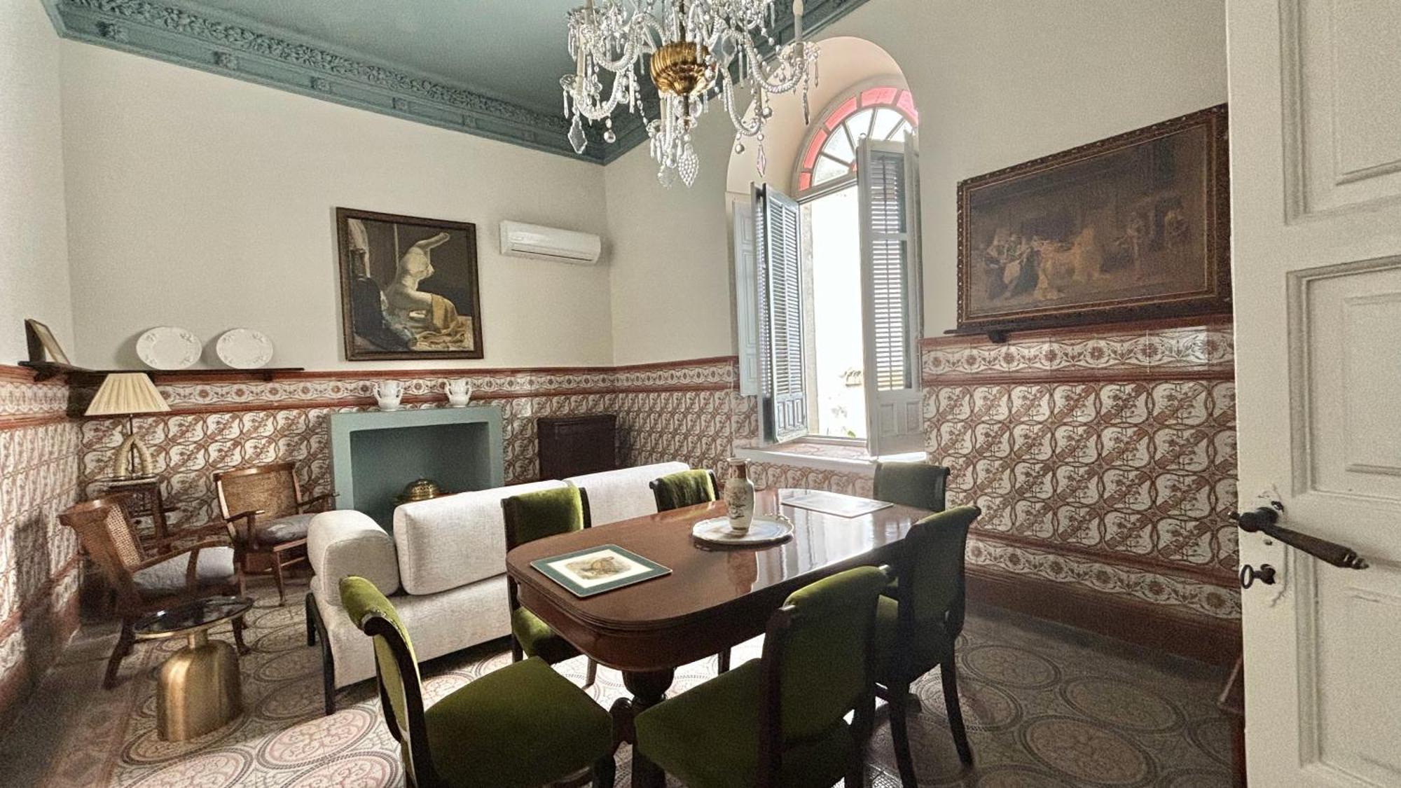 La Morada Del Pintor Apartment Cordoba Ngoại thất bức ảnh