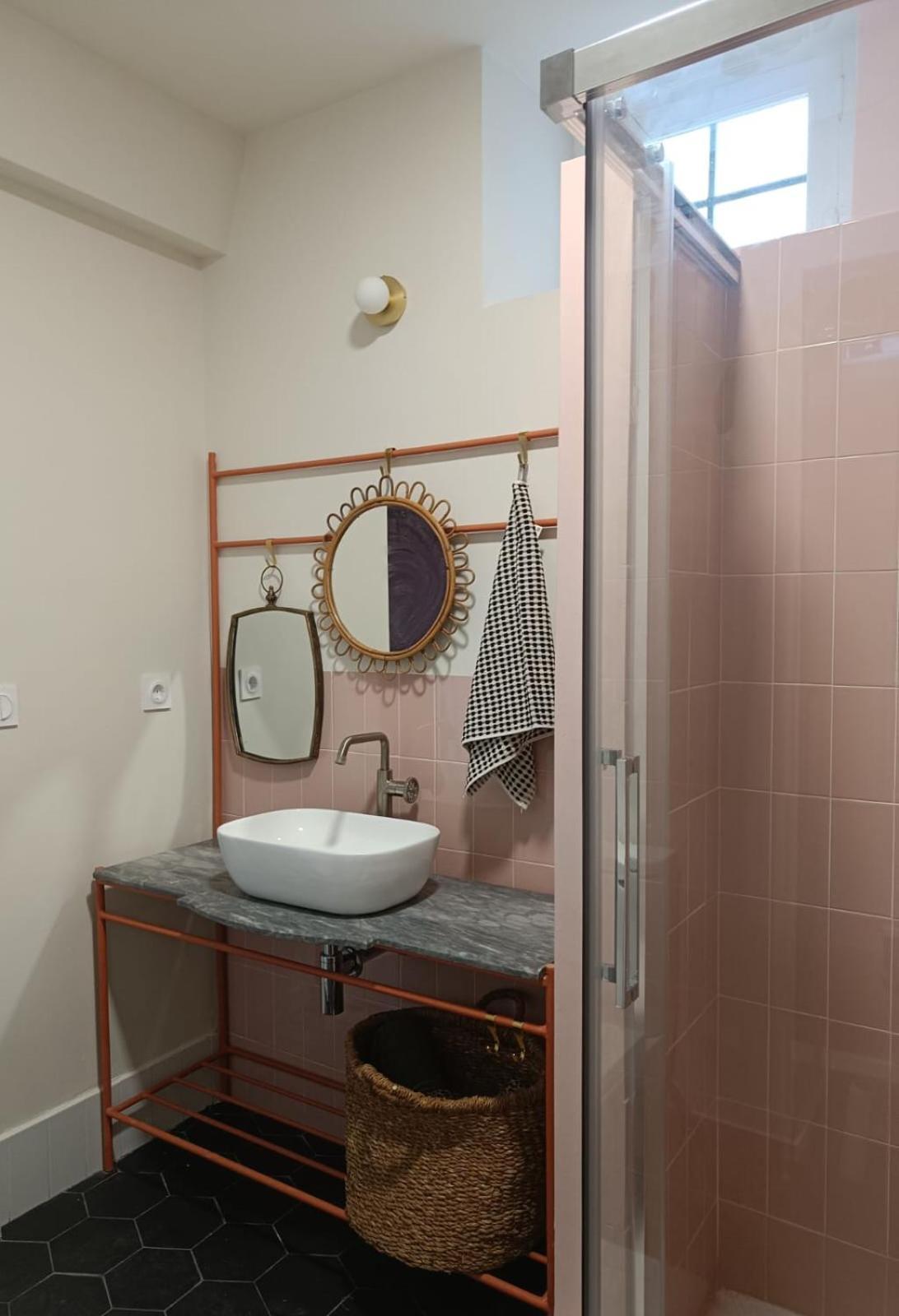 La Morada Del Pintor Apartment Cordoba Ngoại thất bức ảnh