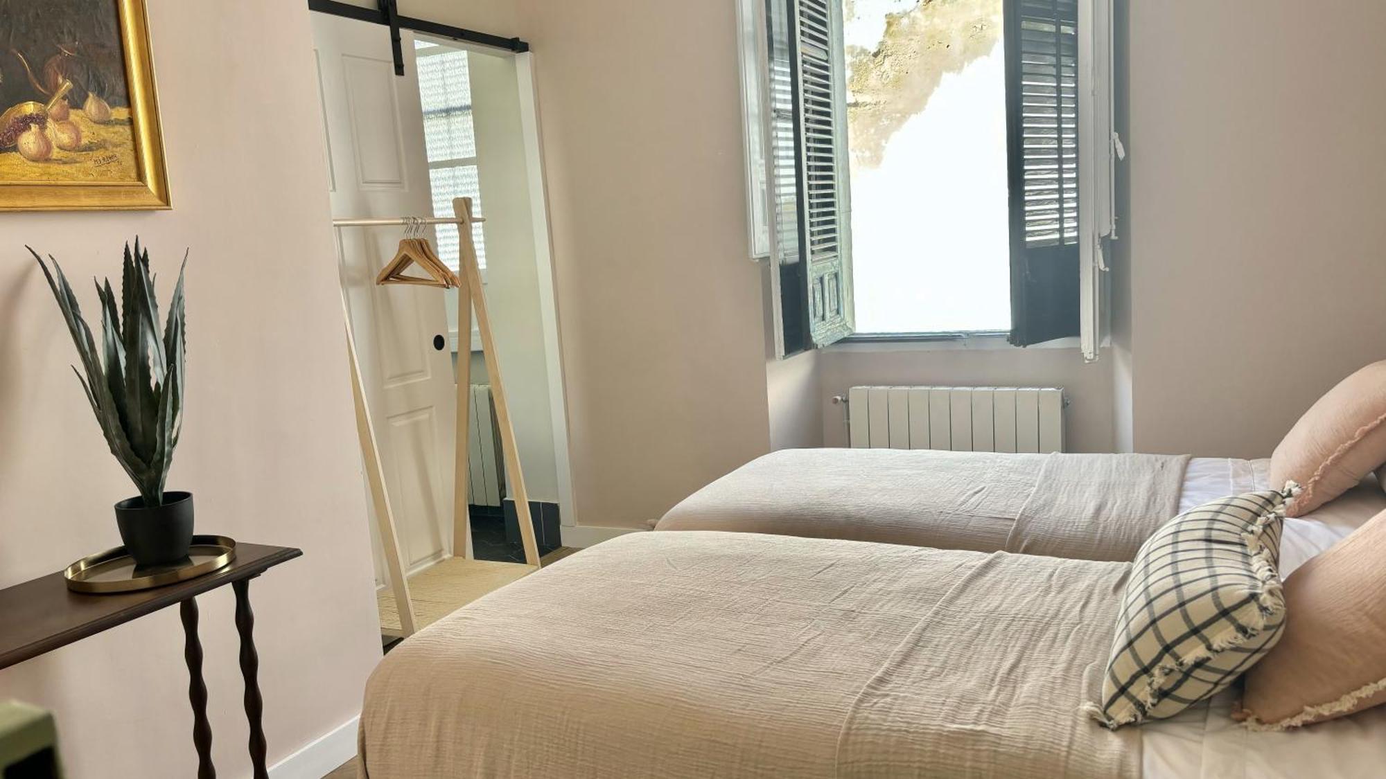 La Morada Del Pintor Apartment Cordoba Ngoại thất bức ảnh
