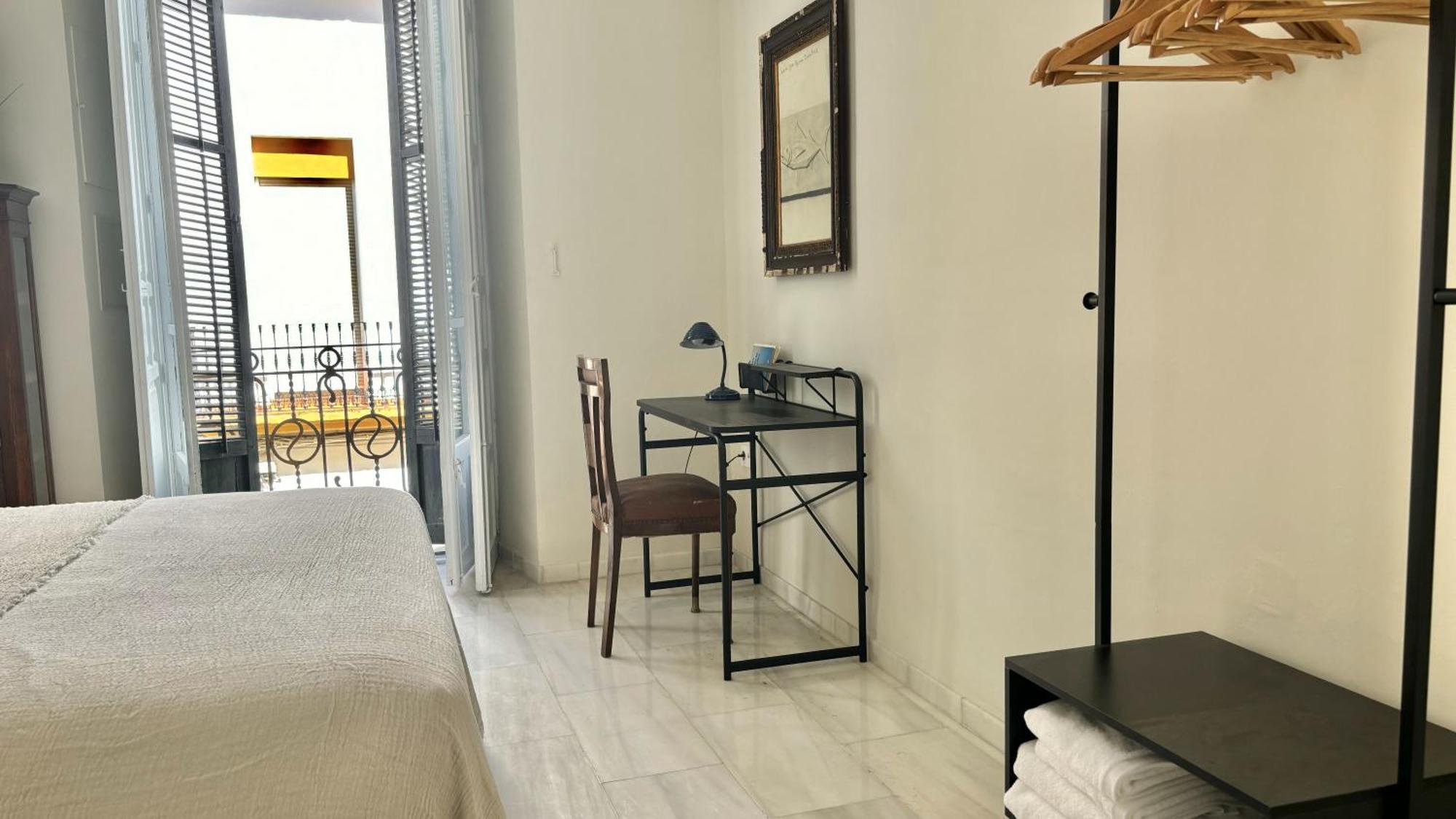La Morada Del Pintor Apartment Cordoba Ngoại thất bức ảnh