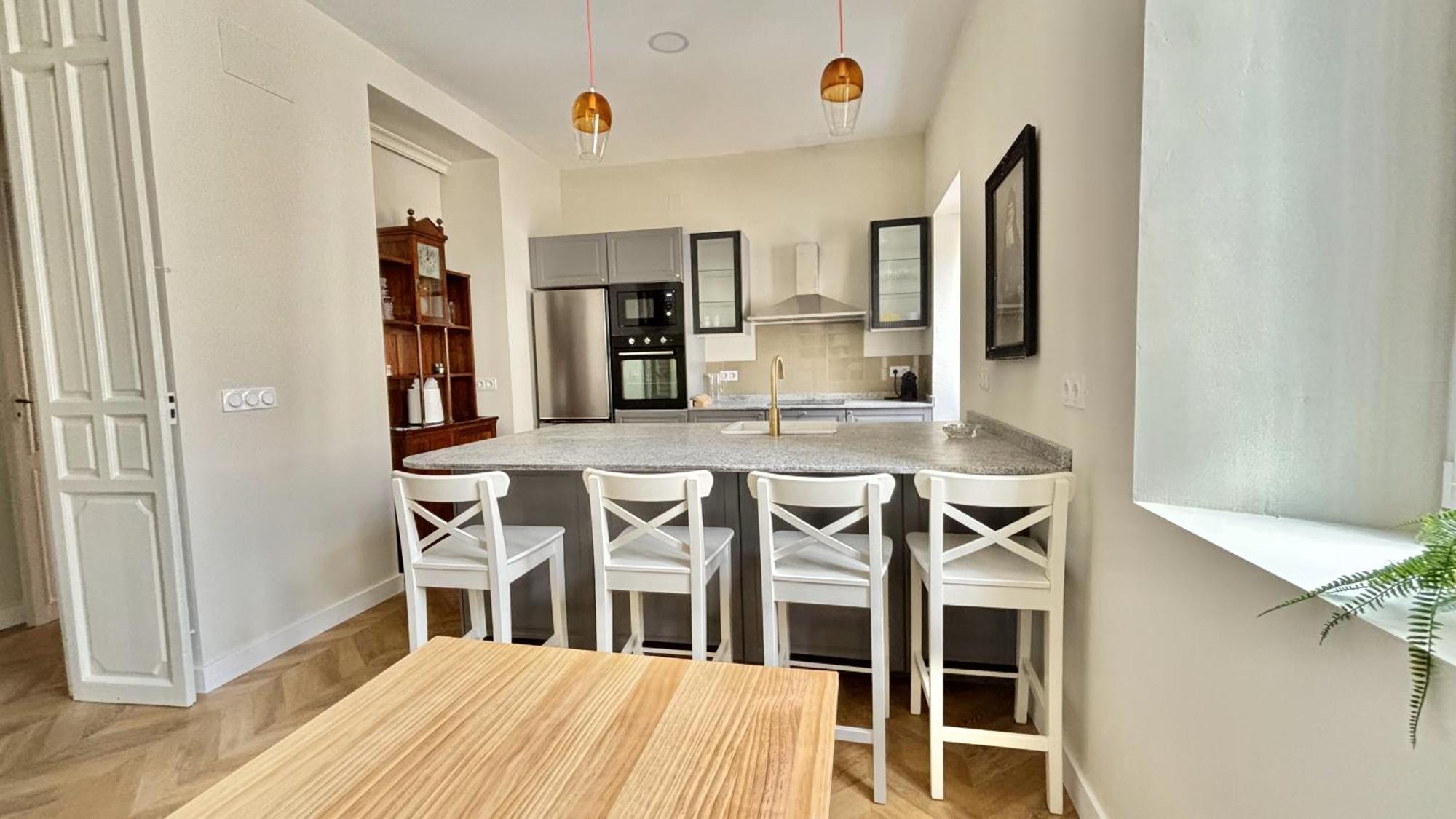 La Morada Del Pintor Apartment Cordoba Ngoại thất bức ảnh