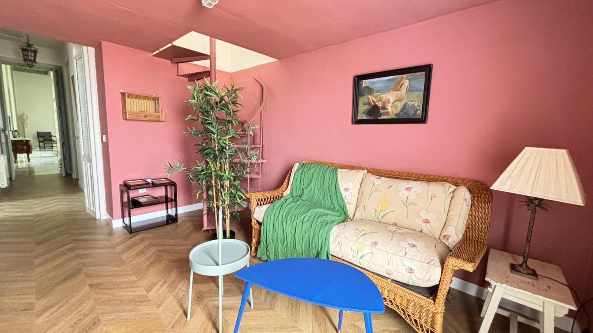 La Morada Del Pintor Apartment Cordoba Ngoại thất bức ảnh