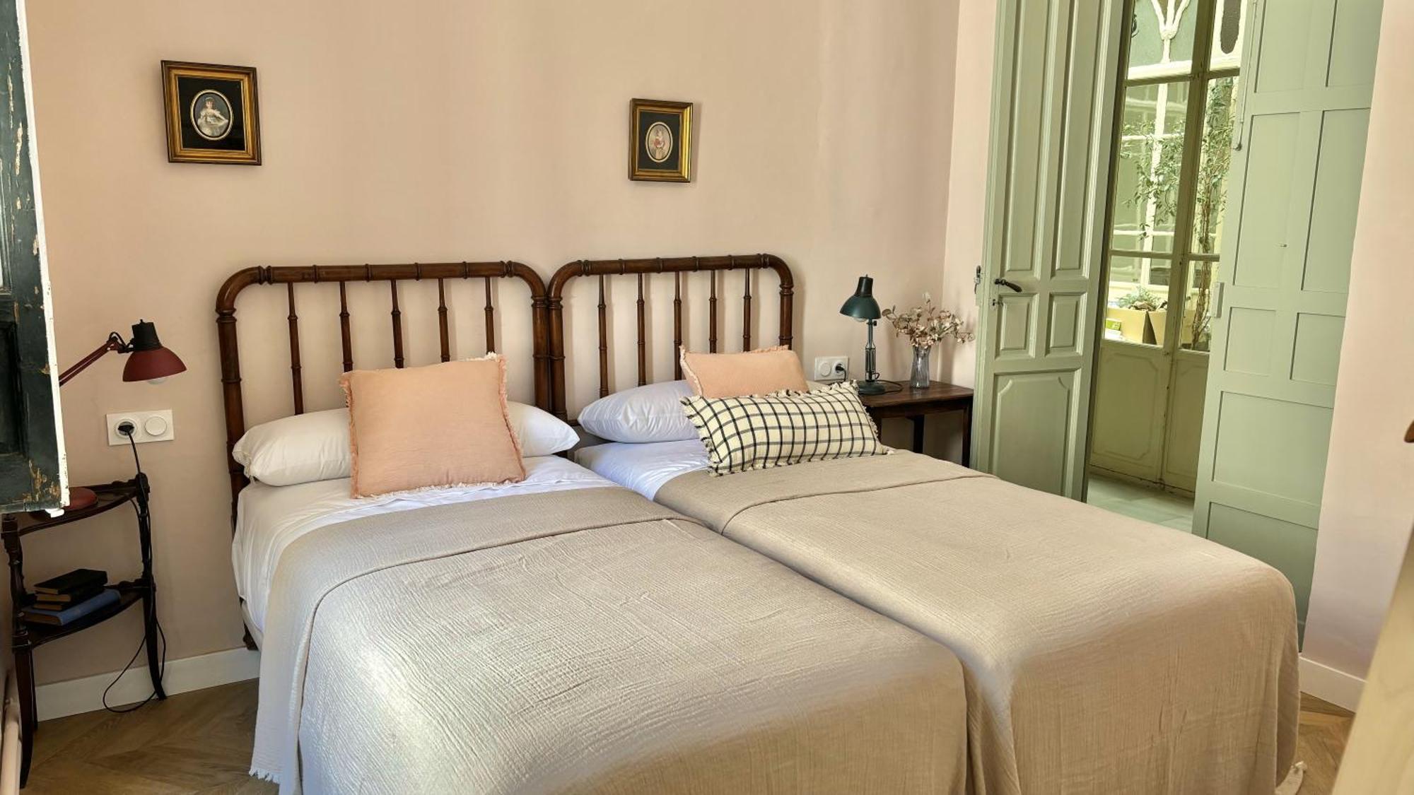 La Morada Del Pintor Apartment Cordoba Ngoại thất bức ảnh