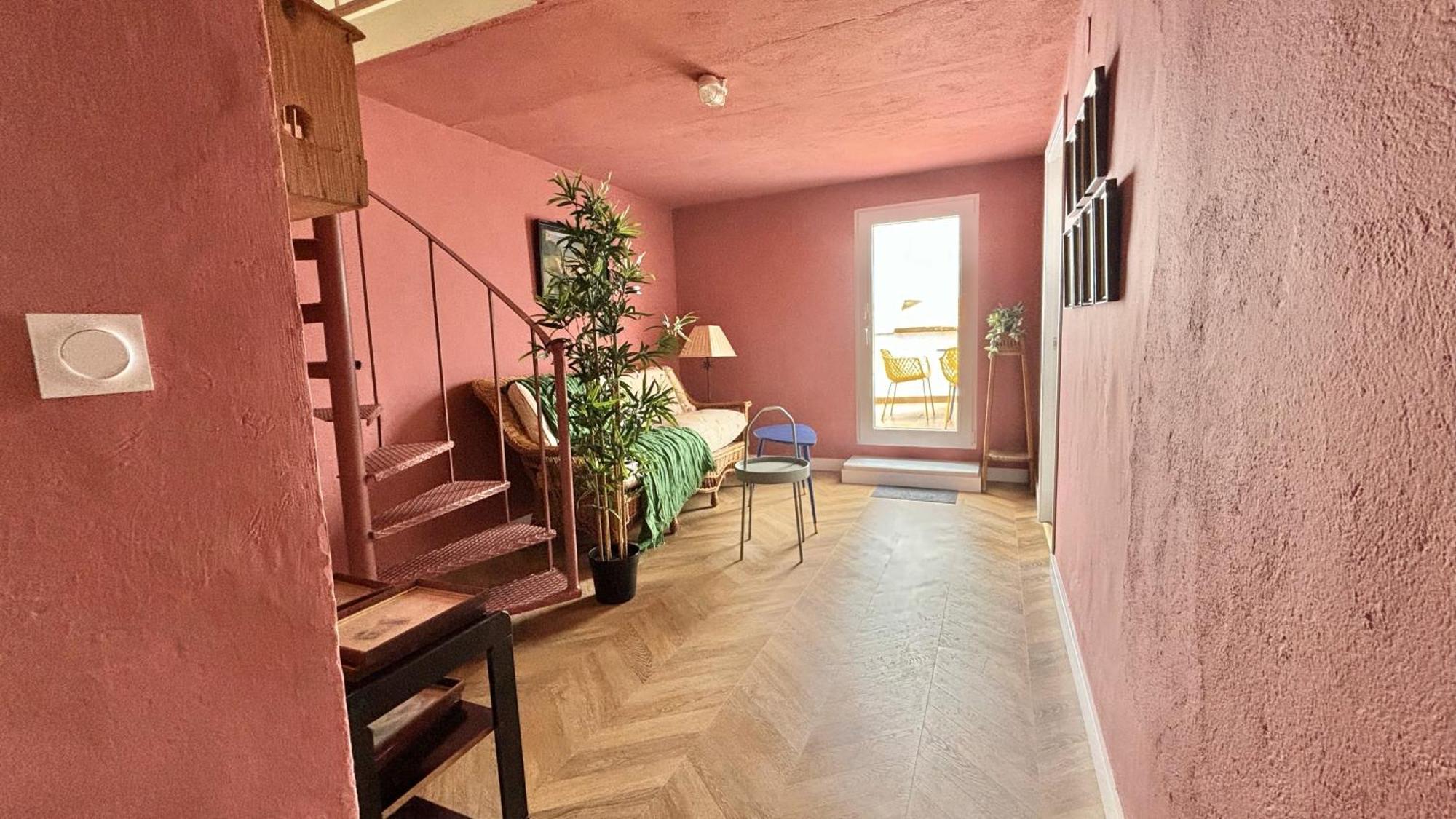 La Morada Del Pintor Apartment Cordoba Ngoại thất bức ảnh