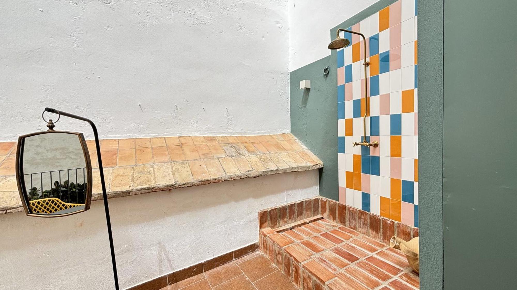 La Morada Del Pintor Apartment Cordoba Ngoại thất bức ảnh